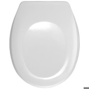 Wenko Toilet seat Bergamo Wenko Toilet seat Bergamo