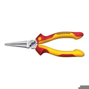 Wiha Z09016006 Long Nose Round Pliers Professional electric, 160 mm Wiha Z09016006 Long Nose Round Pliers Professional electric, 160 mm