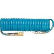 Hazet 9040-7 Spiral Hose 6.3 (1/4") x 7.62 m Hazet 9040-7 Spiral Hose 6.3 (1/4") x 7.62 m