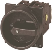Eaton (Moeller) T0-2-1/EA/SVB-SW - Main switch 3p, 20A T0-2-1/EA/SVB-SW - T0-2-1/EA/S Eaton (Moeller) T0-2-1/EA/SVB-SW - Main switch 3p, 20A T0-2-1/EA/SVB-SW - T0-2-1/EA/S