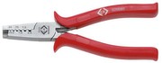 C.K Tools Crimping pliers 430005 C.K Tools Crimping pliers 430005
