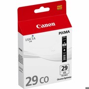 Canon PGI 29CO Ink Cartridge 1 x Chroma Optimizer for PIXMA PRO-1 4879B001 Canon PGI 29CO Ink Cartridge 1 x Chroma Optimizer for PIXMA PRO-1 4879B001