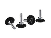 Rittal - Rack Foot Leveling Element (Pack of 4) (4612.000) Rittal - Rack Foot Leveling Element (Pack of 4) (4612.000)