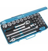 Hazet Socket wrench set (905) Hazet Socket wrench set (905)