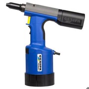 pneumatic hydraulic blind rivet gun Gesipa Taurus 2 pneumatic hydraulic blind rivet gun Gesipa Taurus 2