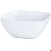 EMSA VIENNA 504632 Salad Bowl 26.5 cm White EMSA VIENNA 504632 Salad Bowl 26.5 cm White