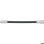 HAZET Flexible Extension, Internal Square 10 mm (3/8") 8830 HAZET Flexible Extension, Internal Square 10 mm (3/8") 8830