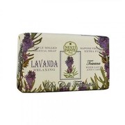 Nesti Dante 6642-03 Dei Colli Fiorentini Lavender Soap Nesti Dante 6642-03 Dei Colli Fiorentini Lavender Soap