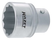 Hazet Double hex socket wrench bit 1100Z-60 Hazet Double hex socket wrench bit 1100Z-60