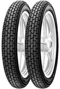 Metzeler 3.25-16 55P TT Block C RF Motorcycle Tire Metzeler 3.25-16 55P TT Block C RF Motorcycle Tire