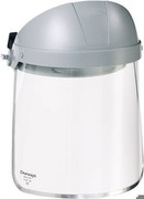 Pulsafe Face Shield Clearways Cb20, C25249, 1002341 Pulsafe Face Shield Clearways Cb20, C25249, 1002341