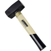 Mannesmann 76522 Club Hammer 1500 g Mannesmann 76522 Club Hammer 1500 g