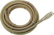 KS TOOLS Replacement spiral for pipe cleaning machine, Ø 8mm, L=9.5m KS TOOLS Replacement spiral for pipe cleaning machine, Ø 8mm, L=9.5m