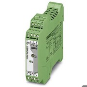 Mini-PS-12-24DC/5-15DC/2 DIN Rail Power Supply, S91405, Phoenix Contact, 2320018 Mini-PS-12-24DC/5-15DC/2 DIN Rail Power Supply, S91405, Phoenix Contact, 2320018