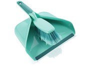Leifheit 41410 Hand Broom and Dustpan Set Leifheit 41410 Hand Broom and Dustpan Set