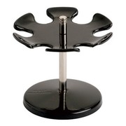 Maul 5100690 Round Stamp Holder, 110 x 100 x 110 mm Maul 5100690 Round Stamp Holder, 110 x 100 x 110 mm