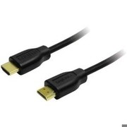 2direct LogiLink High Speed with Ethernet - Video/Audio/Network Cable, CH0055 2direct LogiLink High Speed with Ethernet - Video/Audio/Network Cable, CH0055