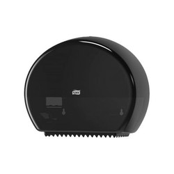 Tork Dispenser for mini jumbo toilet paper (555008) Tork Dispenser for mini jumbo toilet paper (555008)