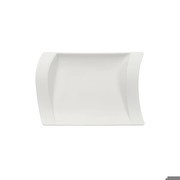 Villeroy & Boch Newwave Side Dish Bowl, 21 x 15 cm Villeroy & Boch Newwave Side Dish Bowl, 21 x 15 cm
