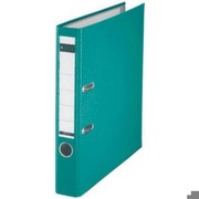 Leitz 10155052 Plastic Binder 180°, with Slots, A4, Narrow Leitz 10155052 Plastic Binder 180°, with Slots, A4, Narrow