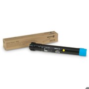 Xerox Toner Cyan 106R01566 for Phaser 7800, 17,200 pages from Xerox Accredited Reseller Xerox Toner Cyan 106R01566 for Phaser 7800, 17,200 pages from Xerox Accredited Reseller
