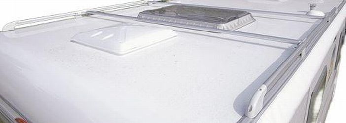 Fiamma Fixing Bar Rail Fiamma Fixing Bar Rail