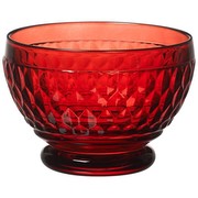 Villeroy & Boch Boston Coloured Bowl Red 114 mm Villeroy & Boch Boston Coloured Bowl Red 114 mm
