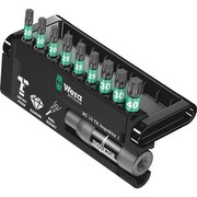 Wera 05057688001 8767-9/IMP DC Bit Set Wera 05057688001 8767-9/IMP DC Bit Set