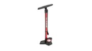 Zefal Profil Max FP30 Floor Pump, red/black Zefal Profil Max FP30 Floor Pump, red/black