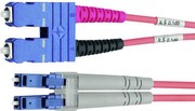 Telegärtner Patch Cable LC Singlemode (M) L00891A0017 Telegärtner Patch Cable LC Singlemode (M) L00891A0017