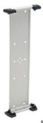 tarifold tdisplay base wall element, unfilled, light gray tarifold tdisplay base wall element, unfilled, light gray