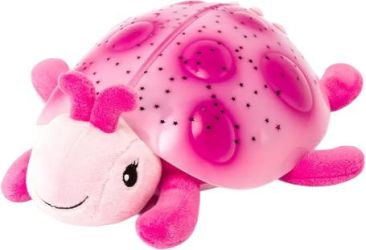 CloudB Twilight Ladybug Pink CloudB Twilight Ladybug Pink