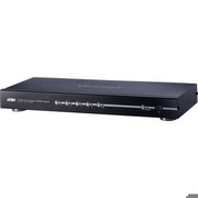 VS482 4-Port Dual View HD Video Switch - Video/Audio Switch - 4 x HDMI VS482 4-Port Dual View HD Video Switch - Video/Audio Switch - 4 x HDMI