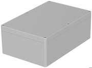 Bopla Euromas ABS Enclosure T 2401, S22602, 03240200 Bopla Euromas ABS Enclosure T 2401, S22602, 03240200