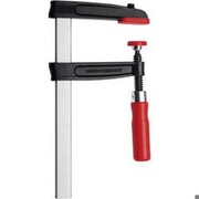 Bessey Tempered Cast Iron Clamp TGRC with Proven Wooden Handle TGRC40 Bessey Tempered Cast Iron Clamp TGRC with Proven Wooden Handle TGRC40