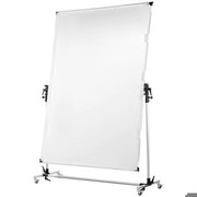 Walimex Pro Rollable Reflector Panel 150x200 cm Walimex Pro Rollable Reflector Panel 150x200 cm