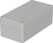 Bopla Euromas ABS Enclosure T 219, S22310, 03219000 Bopla Euromas ABS Enclosure T 219, S22310, 03219000