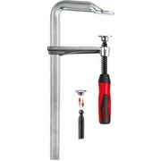 Bessey ORIGINAL BESSEY ALL-STEEL CLAMP GZ WITH BESSEY BEST-COMFORT SYSTEM GZ20-2K Bessey ORIGINAL BESSEY ALL-STEEL CLAMP GZ WITH BESSEY BEST-COMFORT SYSTEM GZ20-2K