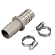 Xavax 00110810 Drain Hose Connector Xavax 00110810 Drain Hose Connector