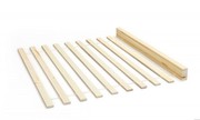 Inter Link Roll slatted frame 140 x 200 cm Inter Link Roll slatted frame 140 x 200 cm
