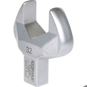 KS-Tools 516.2232 14x18mm Insert Open-End Wrench KS-Tools 516.2232 14x18mm Insert Open-End Wrench