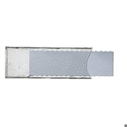 Leitz 6004 Transparent Window Uni Label (Pack 1) Leitz 6004 Transparent Window Uni Label (Pack 1)