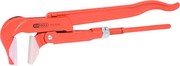 KS-Tools 116.1000 Faucet Pliers, Angled, 1" KS-Tools 116.1000 Faucet Pliers, Angled, 1"
