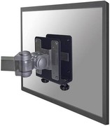 THINCLIENT-20 - Mounting Component (Bracket) for Personal Computer - Black THINCLIENT-20 - Mounting Component (Bracket) for Personal Computer - Black