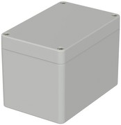 Euromas polycarbonate enclosure M 226, S29454, Bopla, 02226000 Euromas polycarbonate enclosure M 226, S29454, Bopla, 02226000