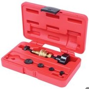KS TOOLS Faucet Milling Machine Set 1/4"-1", 6-piece KS TOOLS Faucet Milling Machine Set 1/4"-1", 6-piece