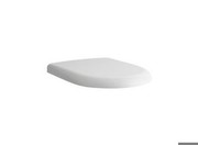 Laufen Pro Universal Toilet Seat with Lid White Laufen Pro Universal Toilet Seat with Lid White