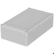 Euromas 2 Polycarbonate Housing Em 21, S23540, Bopla, 62214400 Euromas 2 Polycarbonate Housing Em 21, S23540, Bopla, 62214400