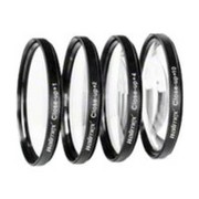 Walimex Close-up Macro Lens Set 58 mm Walimex Close-up Macro Lens Set 58 mm