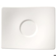 Villeroy & Boch Newwave Coffee Saucer 18 x 15 cm Villeroy & Boch Newwave Coffee Saucer 18 x 15 cm